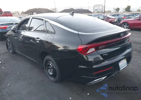 2021 Kia K5 Gt-Line from USA, damaged, VIN 5XXG64J29MG034124